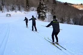 Pruebas de acceso al Primer Nivel de Esqu&iacute; de Fondo.